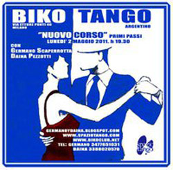 Spazio Tango