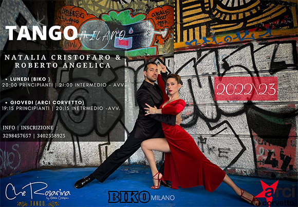 Milonga