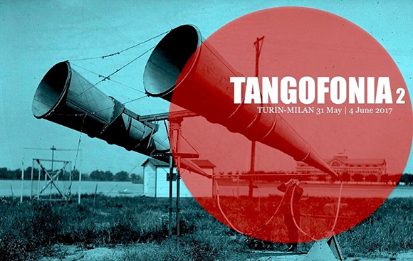 Tangofonia