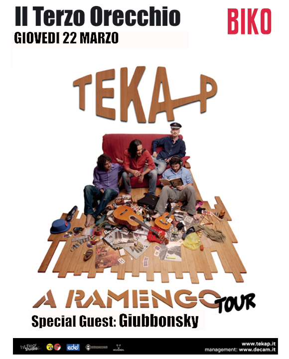 TekaP