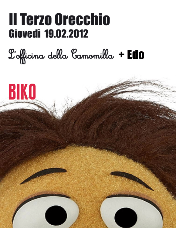 Terzo Orecchio