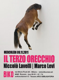 Terzo Orecchio