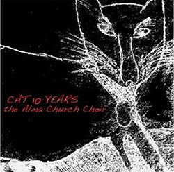 The Alma Church Choir