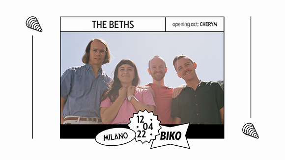 The Beths