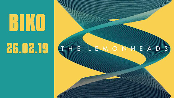 The Lemonheads