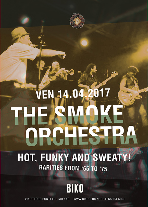 Smoke Orchestra