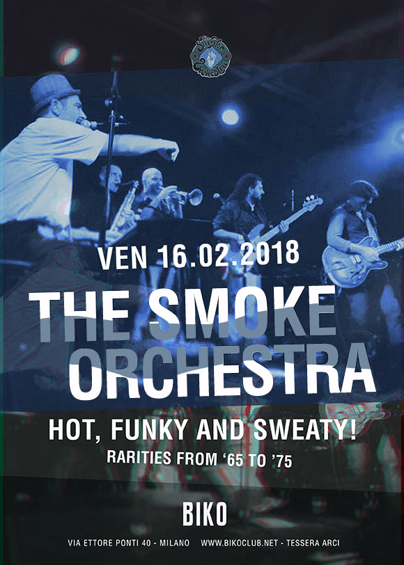 Smoke Orchestra