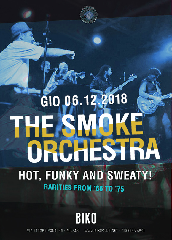 Smoke Orchestra