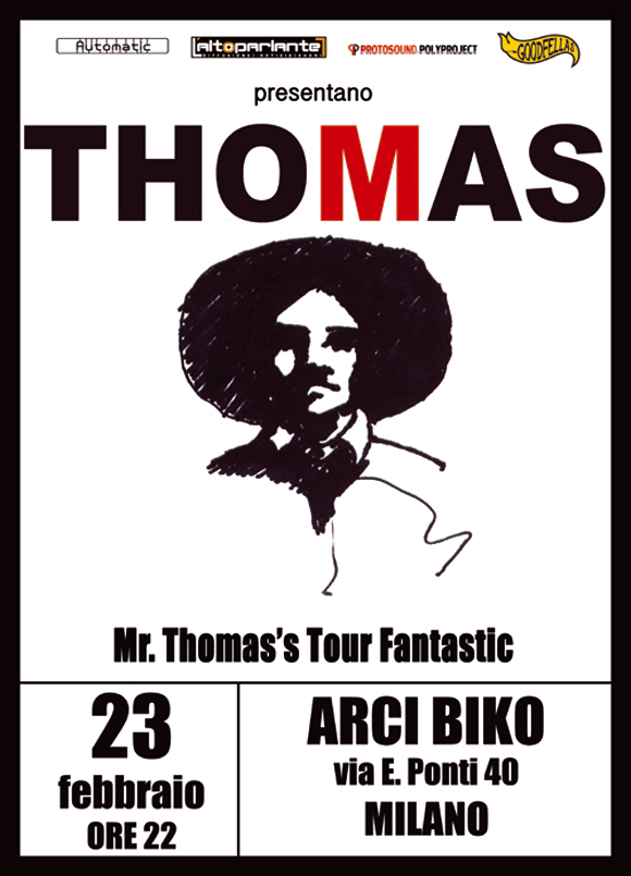 Thomas