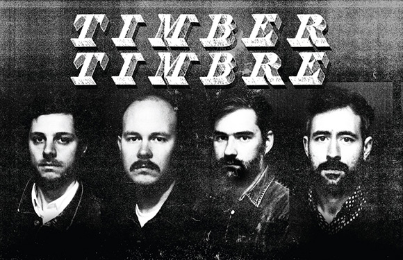 Timber Timbre