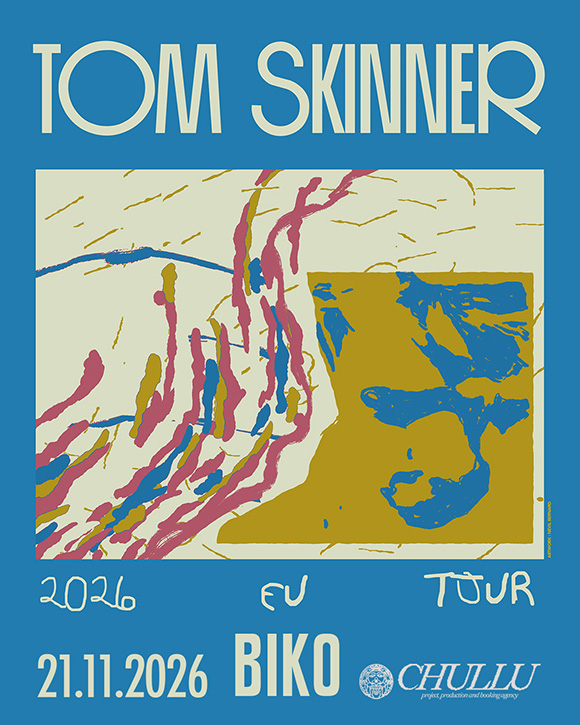 Tom Skinner