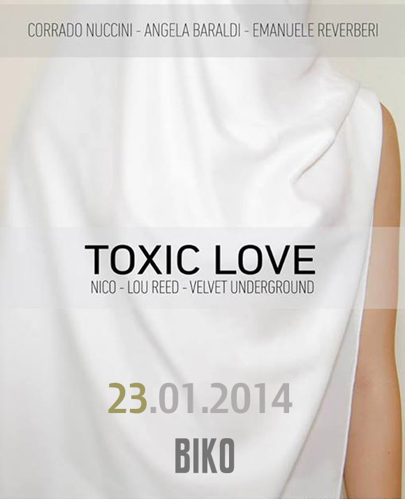 Toxic Love