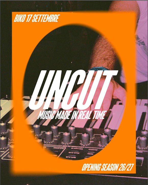 Uncut