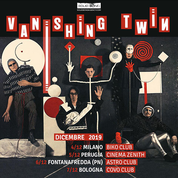 Vanishing Twin