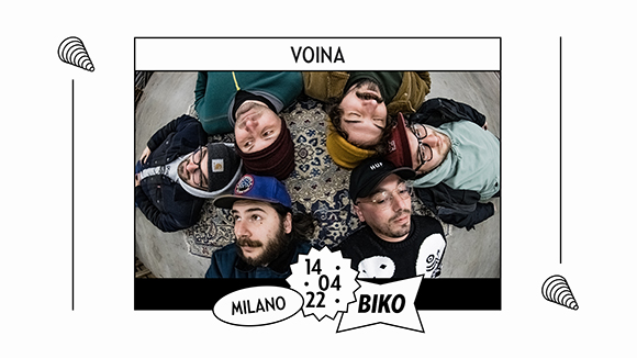 Voina