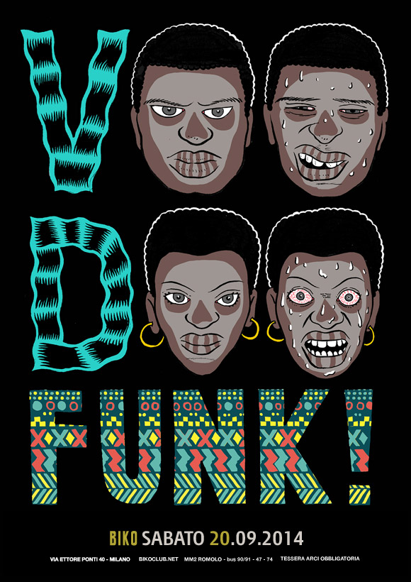 Voodoofunk