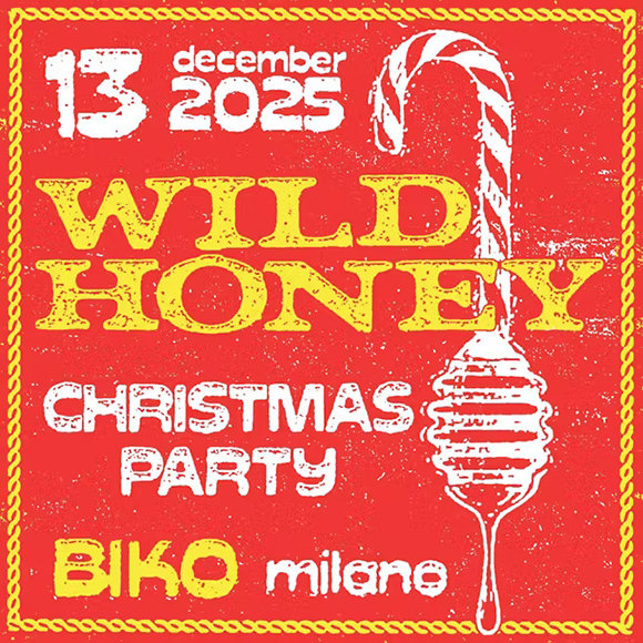 Wild Honey
