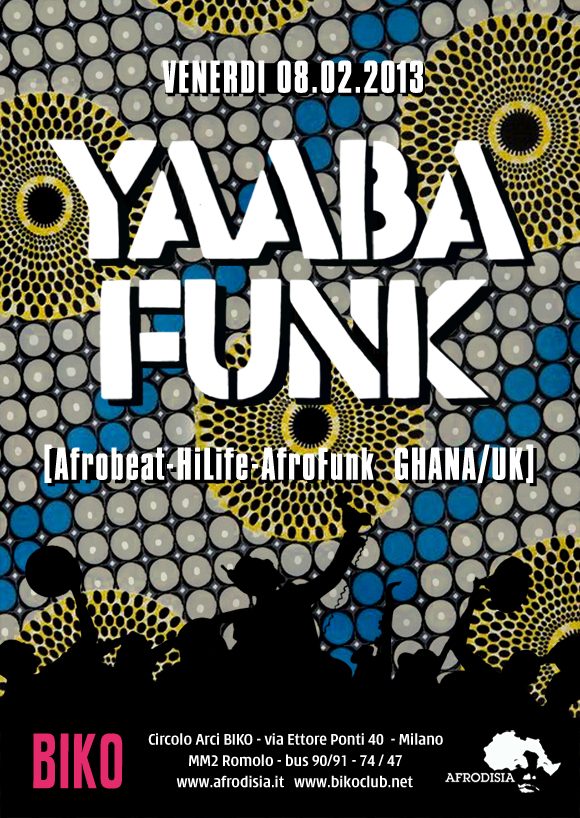 Yaaba Funk