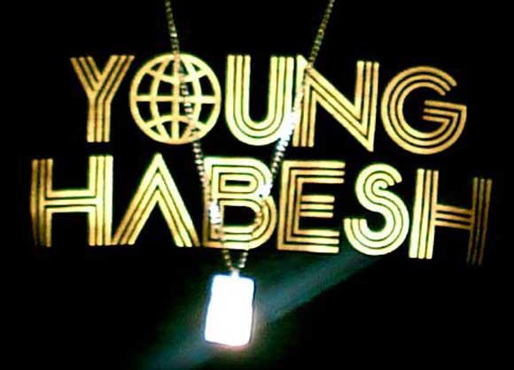 Young Habesh