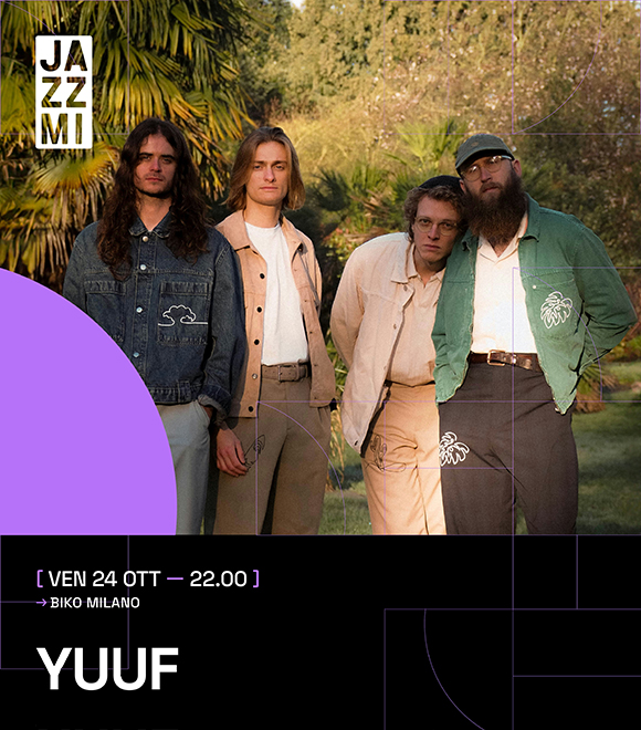 Yuuf