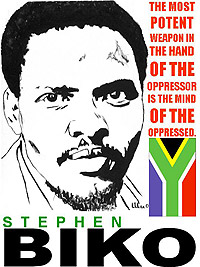 Life and Death of Steve Biko