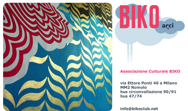 B I K O