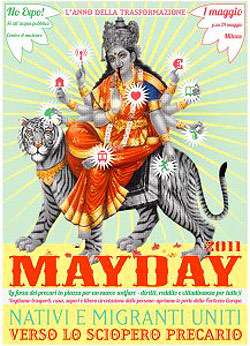 Euro MayDay 2011